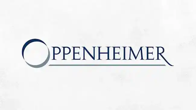 Oppenheimer & Co. Inc.
