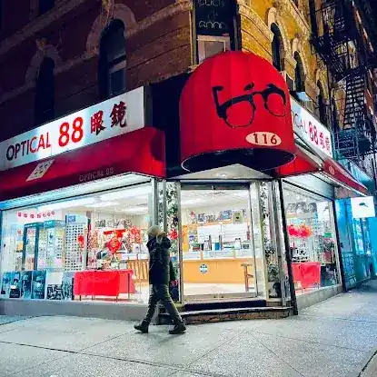 Optical 88