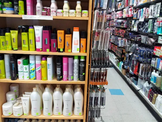 Optima Beauty Supply