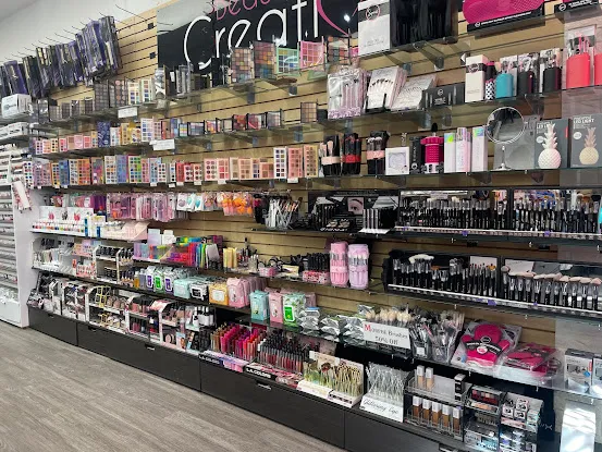 Optima Beauty Supply