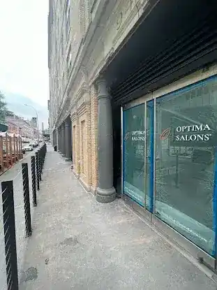 Optima Salon Suites - Meatpacking District