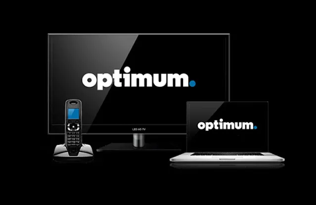 Optimum Internet ®