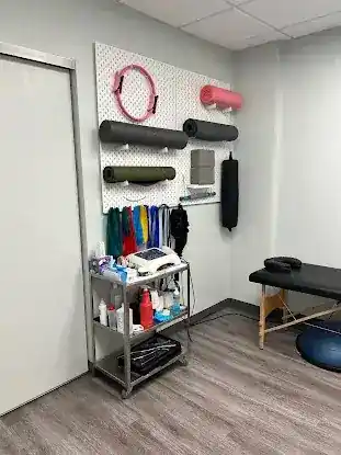 Optimum Rehab Physical Therapy
