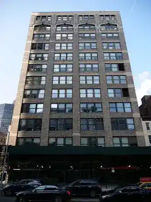 Optum Ophthalmology - New York
