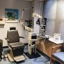 Optum Pediatric Ophthalmology and Strabismus - Upper East Side
