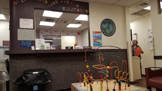 Optum Pediatrics - Upper East Side