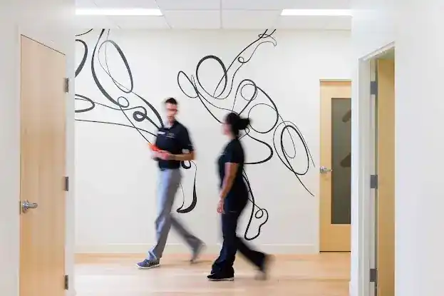 Optum Physical Therapy - Chelsea