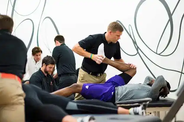 Optum Physical Therapy - Union Square
