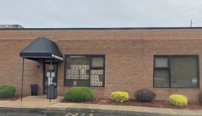 Optum Radiology - Lyndhurst