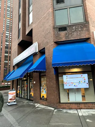 Optum Urgent Care - Yorkville
