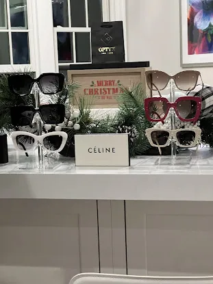 OPTYX - Eyewear, Sunglasses, Contact Lenses, Eye Exams Optometrist Broadway