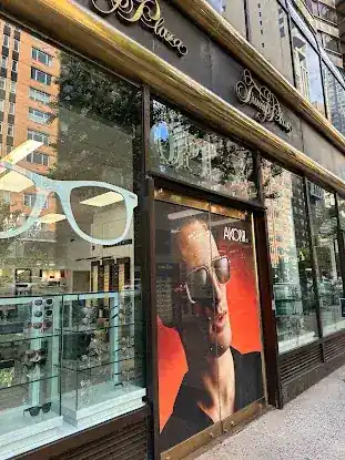 OPTYX - Eyewear, Sunglasses, Contact Lenses, Eye Exams Optometrist Third Ave/61