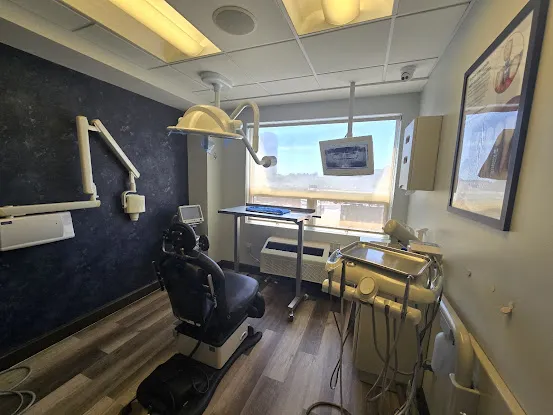 Oral Surgery Specialists of New York - Jamaica Estates