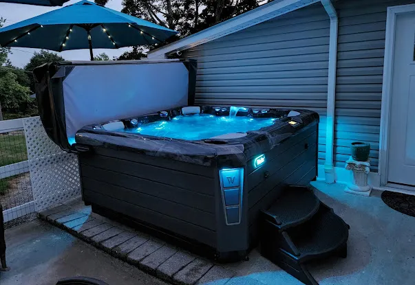 Orange County Pools & Spas