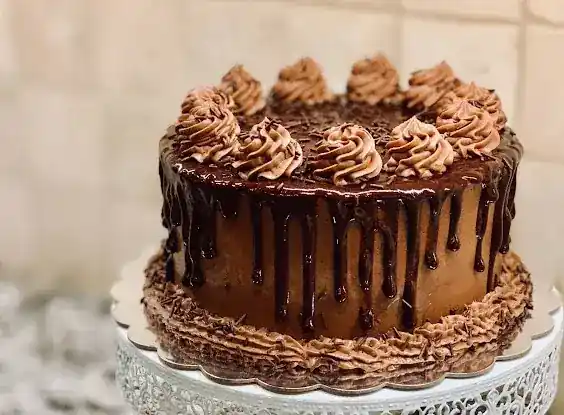OrangeBox Bakery inc.