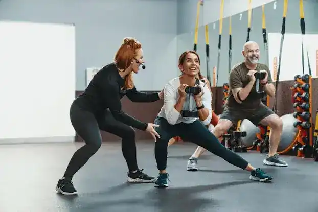 Orangetheory Fitness