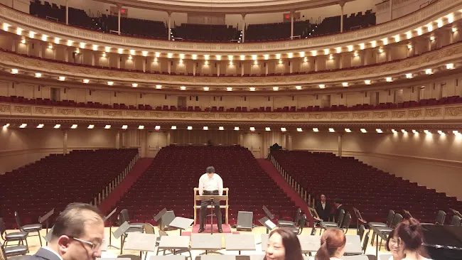 Oratorio Society of NY