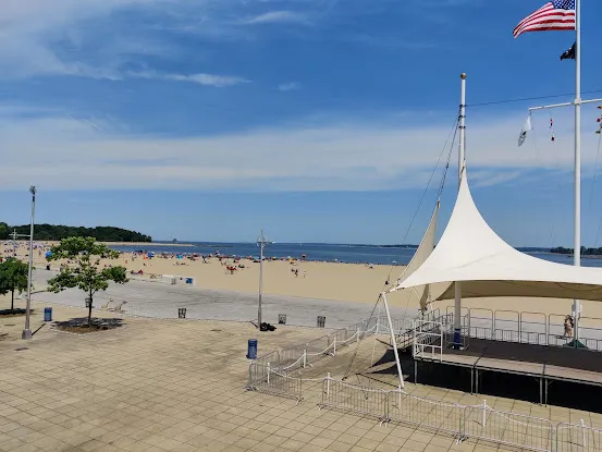 Orchard Beach