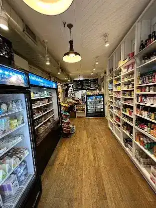 Orchard Grocer