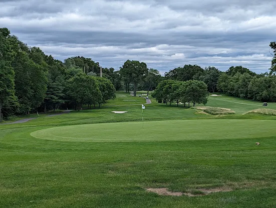 Orchard Hills Golf Course