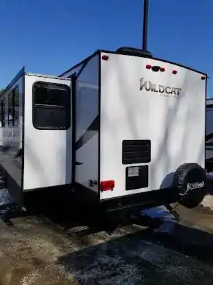Orchard Trailers
