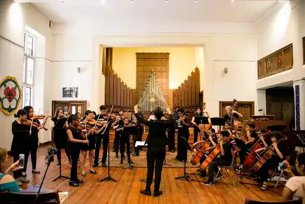 Orchestrating Dreams