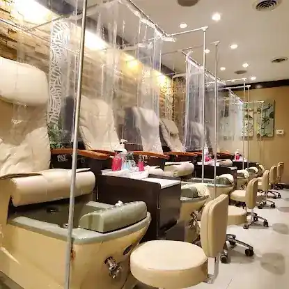 Orchid Garden Spa