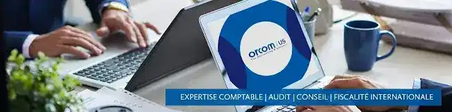 ORCOM US