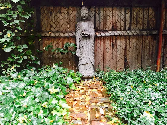 Ordinary Mind Zendo