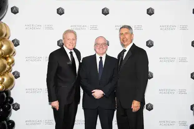 O'Reilly Law Firm PLLC