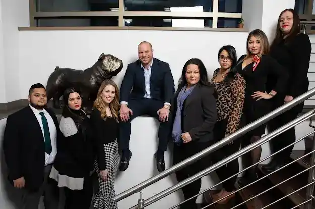 Oremland Law Group PC