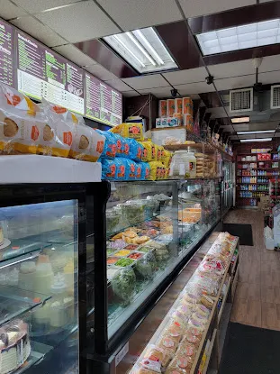 Organic market