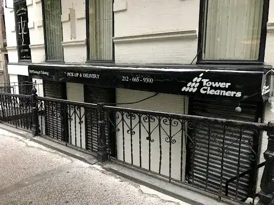 Organic Tower Cleaner