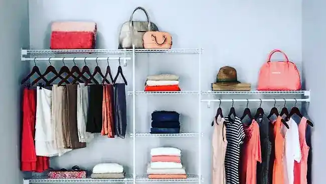 Organize Everything
