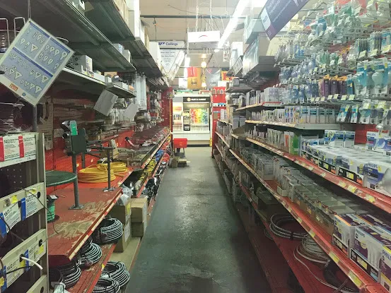 Oriental Lumber