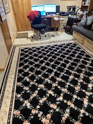 Oriental Rug Care NY