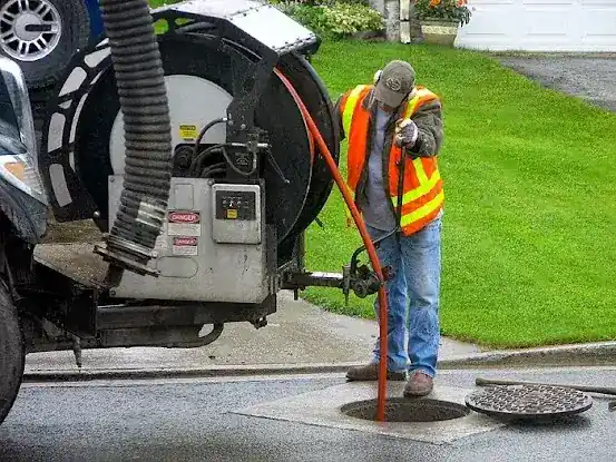 Original 718 Sewer & Drain Inc.
