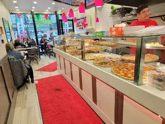 Original Roma Pizza
