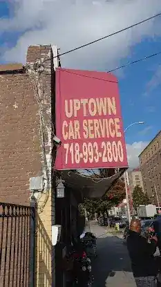 Original Uptown Car Services