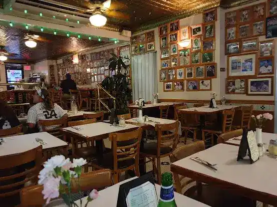 Original Vincent's
