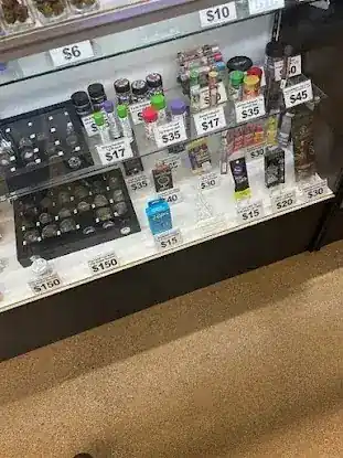 Origins Dispensary Medical & Recreational Center
