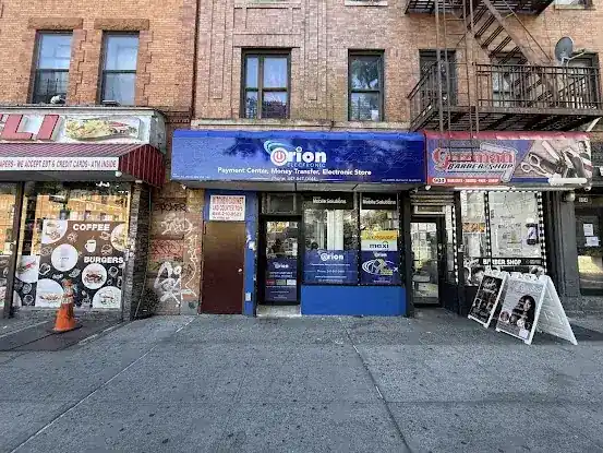 Orion Electronics NYC