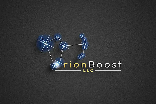 ORIONBOOST LLC