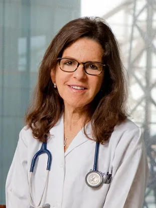 Orli R. Etingin, M.D.