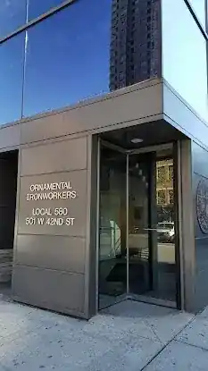 Ornamental Metal Institute of New York