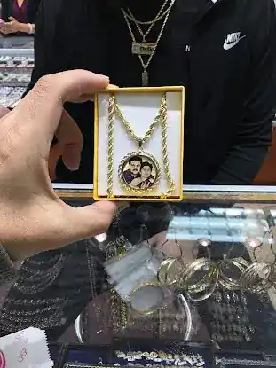 Oro Latino Jewelry Inc