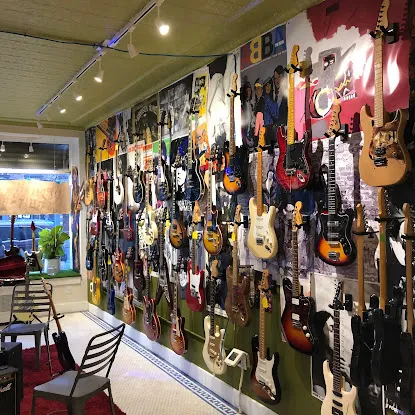 Orphan Guitars