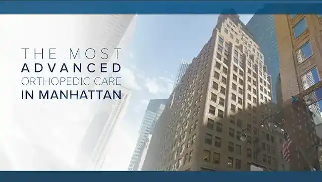 OrthoManhattan