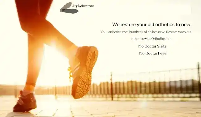OrthoRestore