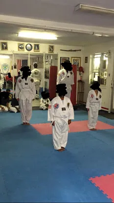 Ortiz Martial Arts